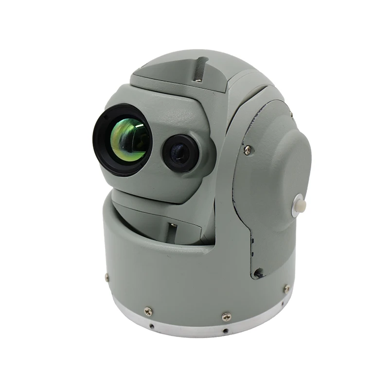 Thermal Ptz Cameras Thermal Ptz Cameras